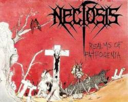 Necrosis (CAN) : Realms of Pathogenia